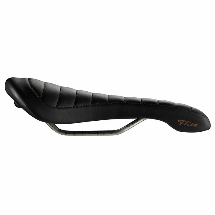 Produktbild Selle Italia Flite Bonnie Black L1
