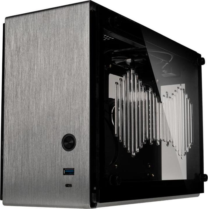 Productafbeelding Zalman M2 Mini (Mini-ITX)