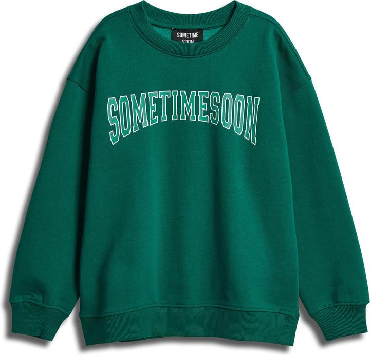 Produktbild hummel stsWINTERS SWEATSHIRT (134)