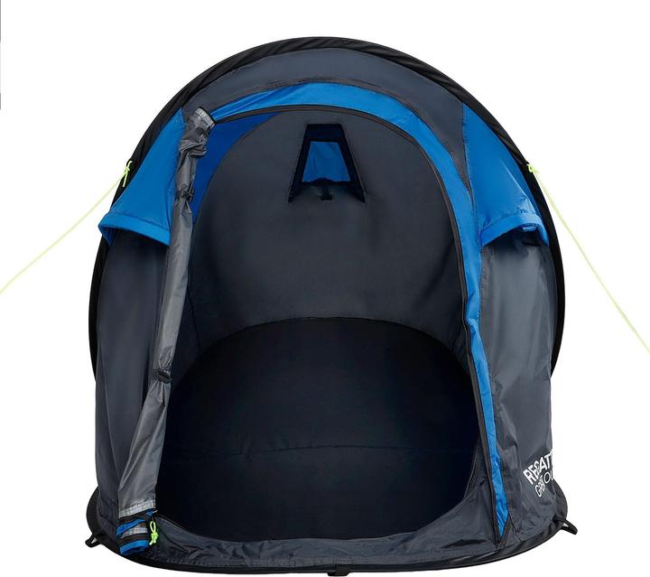 Produktbild Regatta PopUpZelt Malawi 2 Personen (Wurfzelt, 2 Personen)