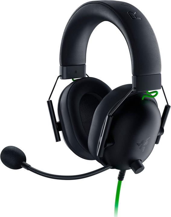 Razer Blackshark V2 X USB (Filaire)