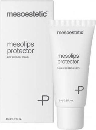 Actual product image Mesoestetic Mesolips Protector
