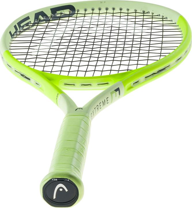 Actual product image Head Extreme MP 2024 tennis racket (3, 300 g)
