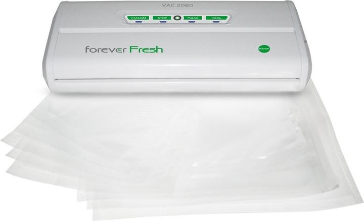 Actual product image Macom VAC 2060 Forever Fresh Vacuum Cleaner175 Watt, 9,2 LtMin 829 mbar