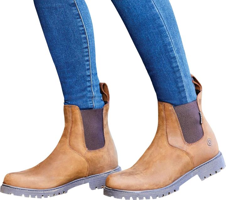 Image du produit Dublin Bottes en cuir Venturer III (44)