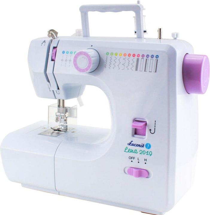 Actual product image Łucznik Lena 2019 m