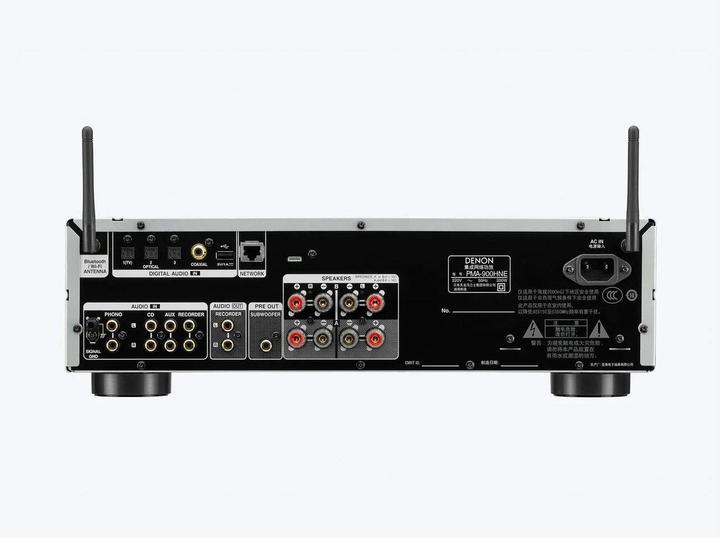 Produktbild Denon PMA-900 (Verstärker)