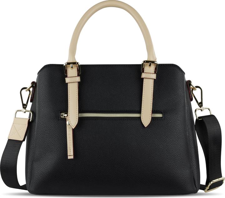 Actual product image Bugatti Handbag Ella Bowling Bag M