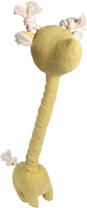 EBI D&D Home Dog Toy Chenille George (Plüschspielzeug Hund)