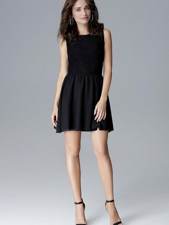 Lenitif Kurzes Kleid (XL)
