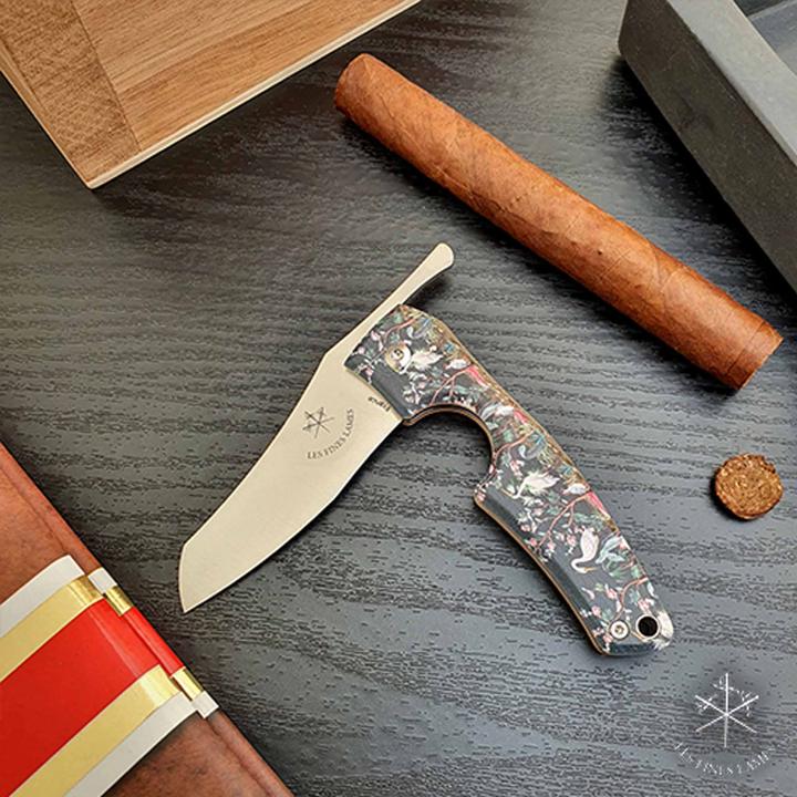 Produktbild Les Fines Lames Le Petit Art Series Shu Crane (1 x)