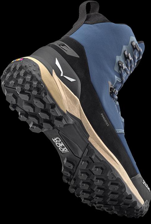 Immagine prodotto Salewa Puez Winter Mid Ptx M (41)