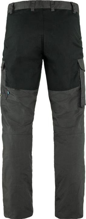 Dark grey-black