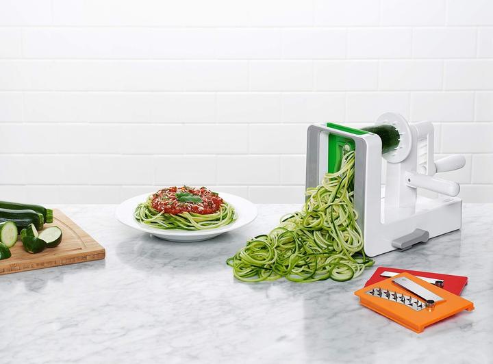 Produktbild OXO Gemüseschneider Spiralizer