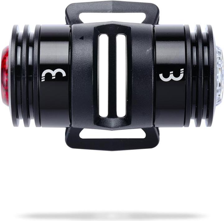Immagine prodotto BBB Mini Spy Combo (40 lm, 15 lm)