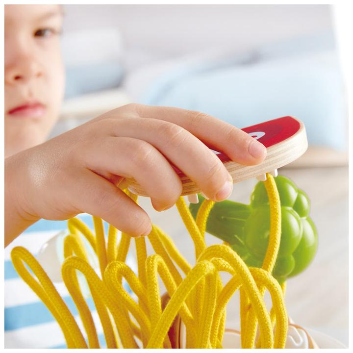 Immagine prodotto Hape Spaghetti pazzi