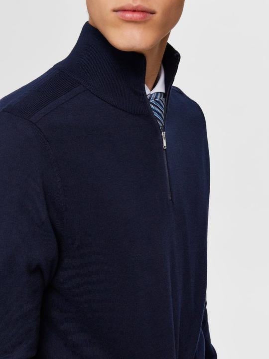 Immagine prodotto Selected Homme Cardigan in cotone Pima (XL)