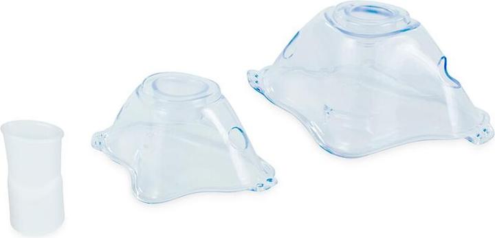 Actual product image Miniland Nebuclean Schutzmaske