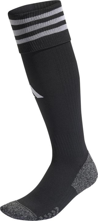 Produktbild adidas AdiSocks 23 Fussballsocken schwarz HT5027 (46-48) (46 - 48)