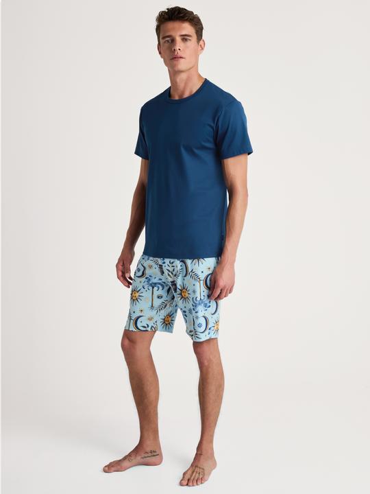 Produktbild Calida Relax Magic Kurz-Pyjama (M)