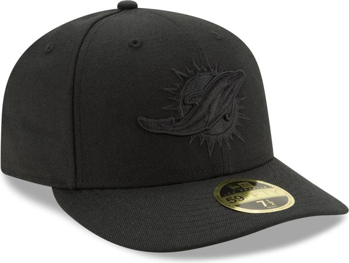 New Era 59Fifty Low Profile NFL Teams