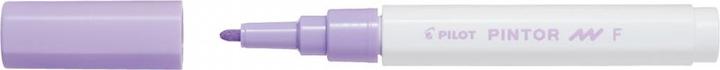 Immagine prodotto Pilot Pintor Pastello fine (Pastello Porpora, 1 mm, 1 x)