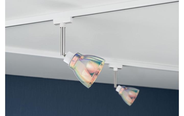 Produktbild Paulmann DecoSystems Schirm Wolbi
