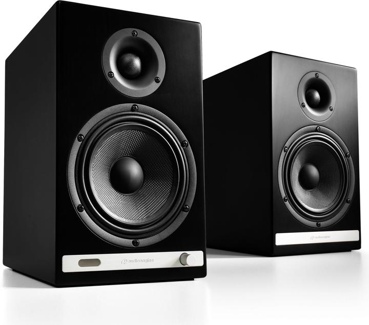 Actual product image Audioengine Hd6 (1 pair, 50 W)