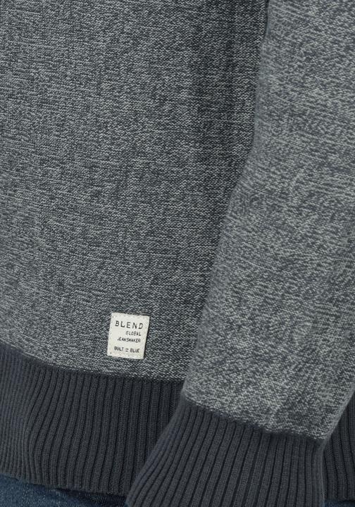 Immagine prodotto Blend Nathan Maglione Pullover Maglieria Da Uomo Con Girocollo In Cotone 100% (3XL)
