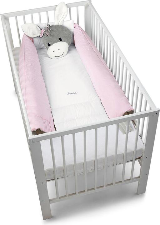 Produktbild Sterntaler Kuschelnest