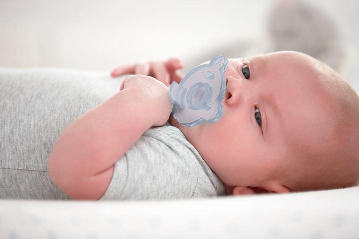 Actual product image Philips Avent sooty (2 x, up to 3 M.)