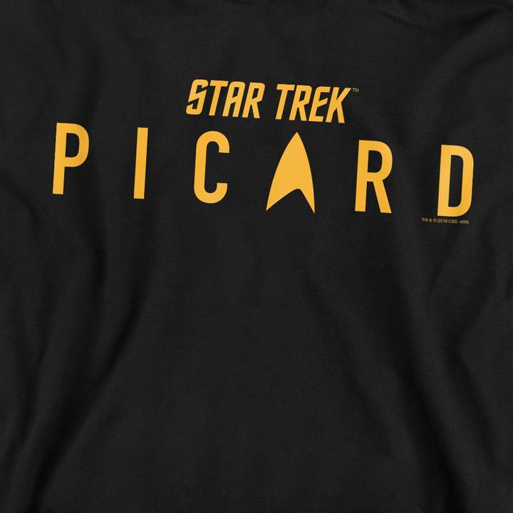 Produktbild Star Trek: Picard Sweatshirt (S)