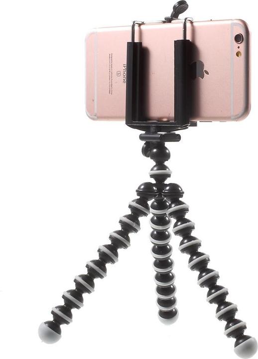 Produktbild Deltalabs Universal Handy Tripod (Kunststoff)
