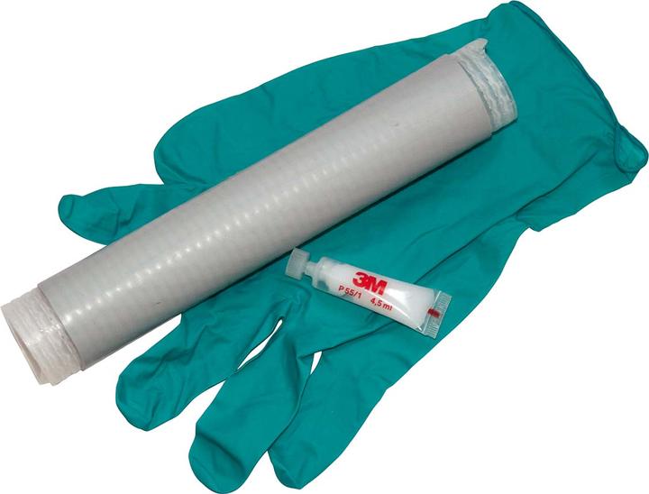 Immagine prodotto 3M 92-PN 62-3 Raccordi supplementari Quick Term II per la contrazione a freddo (1 x)