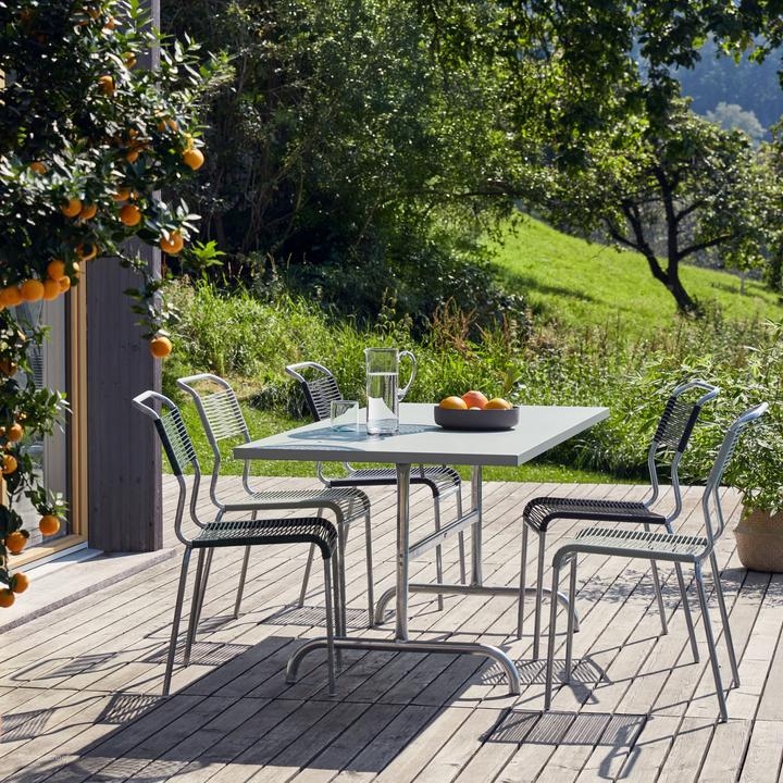 Produktbild Schaffner Säntis (140 cm)