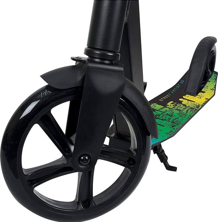 Image du produit Schildkröt City Scooter Street Artist