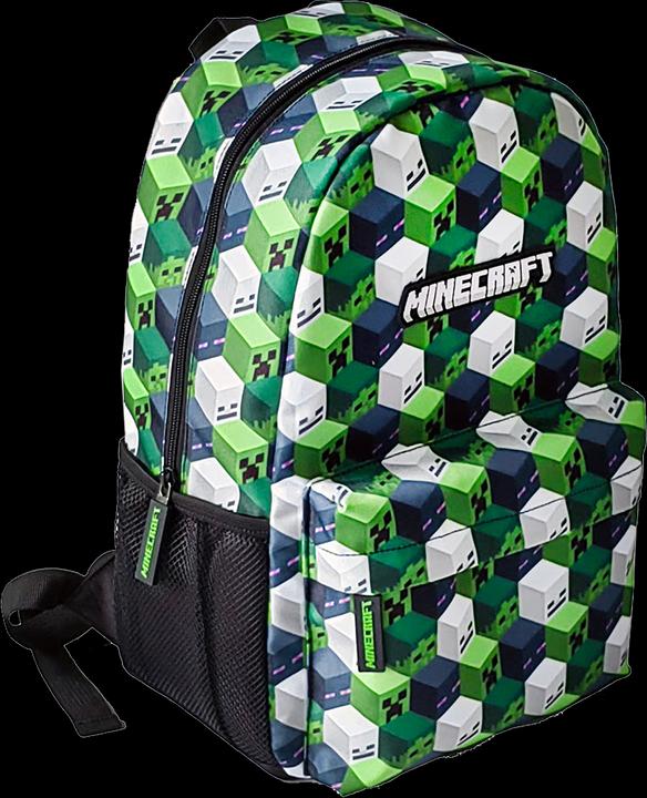 Kids Licensing Minecraft