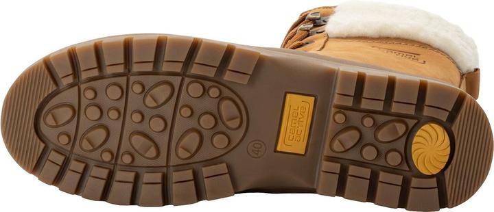 Actual product image Camel Active Stiefelette (36)