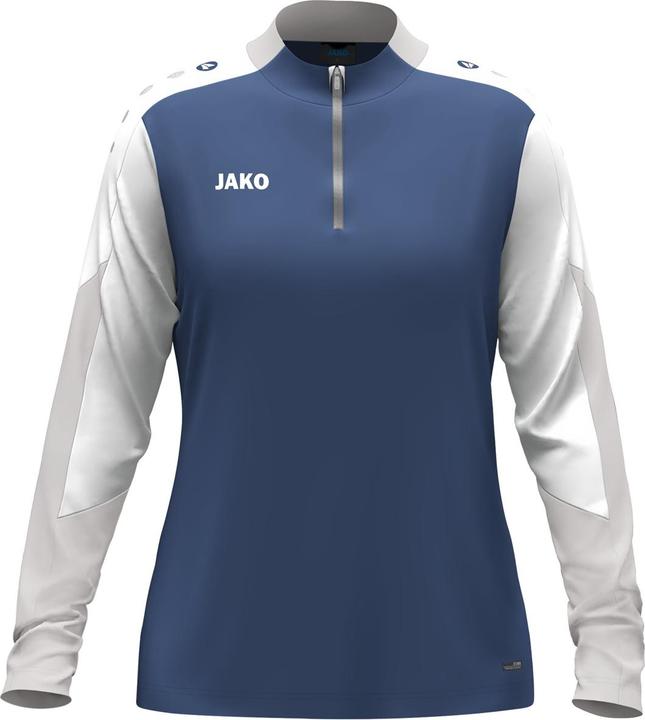 JAKO Ziptop Dynamic Damen
