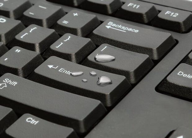 Produktbild Kensington KB100S EQ Tastatur - Layout ITA (IT, Kabelgebunden)