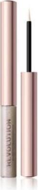 Immagine prodotto Makeup Revolution Ultimate Lights Chromatic Liner Silver Flash - 2 Ml (Flash Argento)