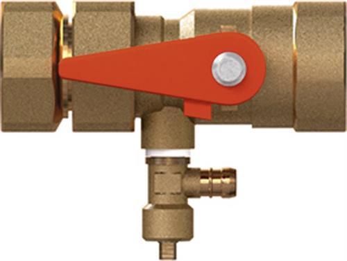 Produktbild SU mova 3/4" išsiplėtimo indui 7613000