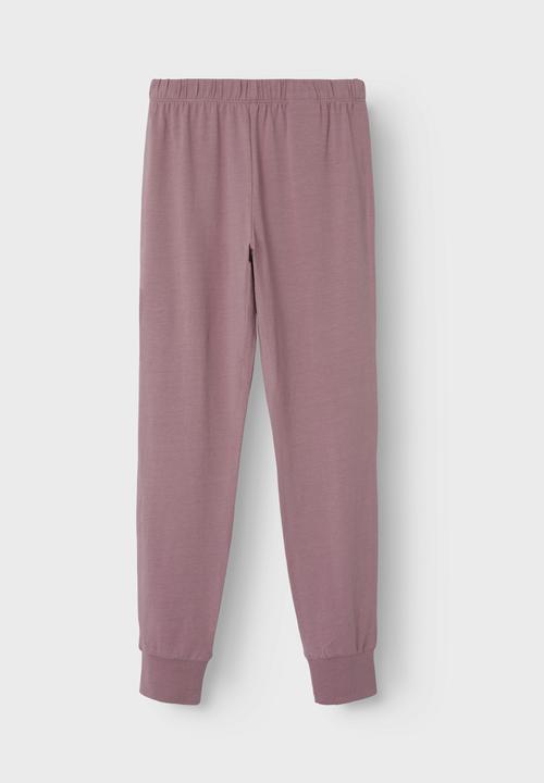 Produktbild Name it Nkfnightset Nostalgia Flower Noos (158)