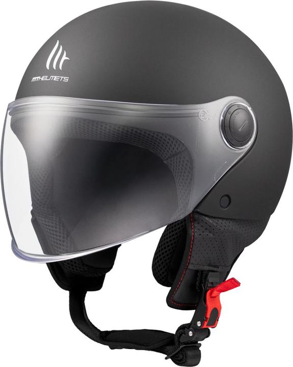 MT Helmets jet-motorradhelm street (ece 22.06)
