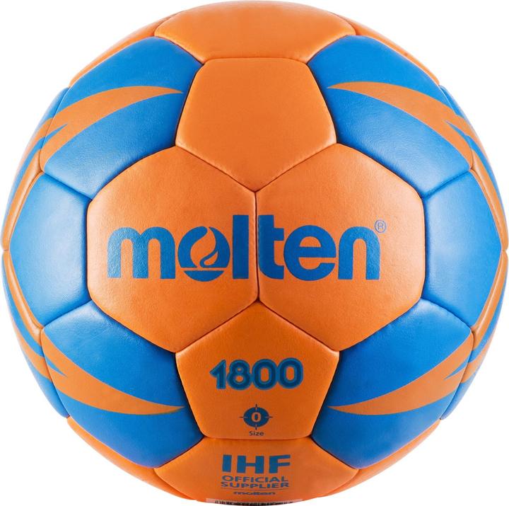 Actual product image Molten training ball hx1800 taille 0 (0)
