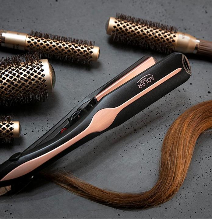 Immagine prodotto Adler Piastra per capelli AD-2318 (Piastra per capelli)