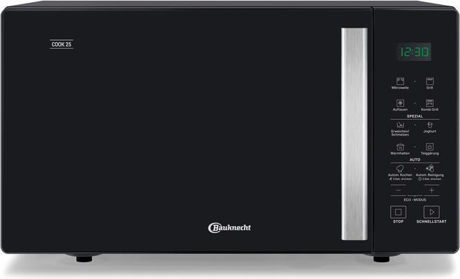 Actual product image Bauknecht MWK 253 B (25 l)