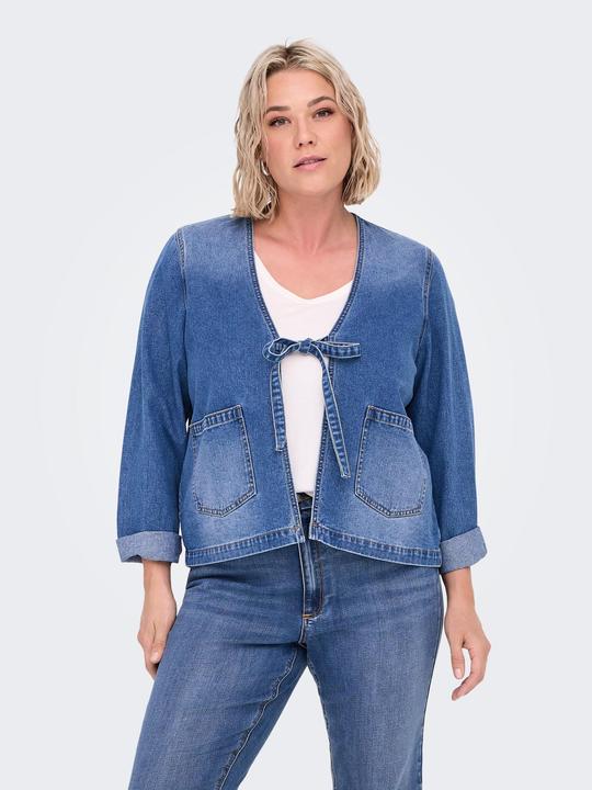 Produktbild Only CARJENNA Jeansjacke Jeansjacke (48)