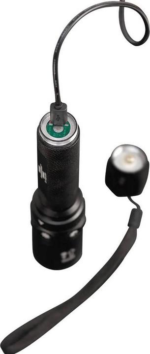 Actual product image Brennenstuhl LuxPremium TL 400 AFS (1.84 cm, 430 lm)