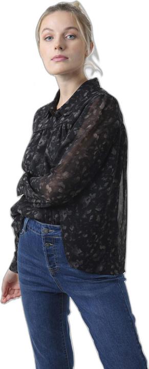 Deeluxe damenbluse elsa (XS)